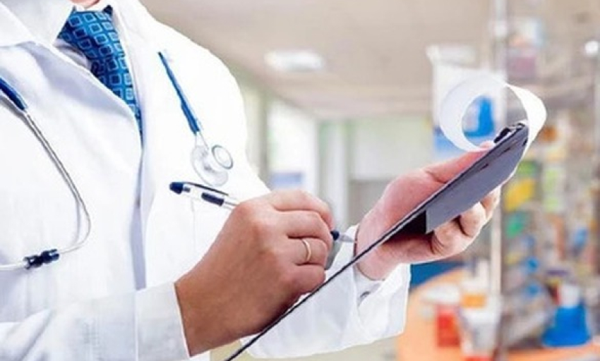 Kiểm tra đột xuất to&agrave;n diện c&aacute;c cơ sở kh&aacute;m chữa bệnh tư nh&acirc;n