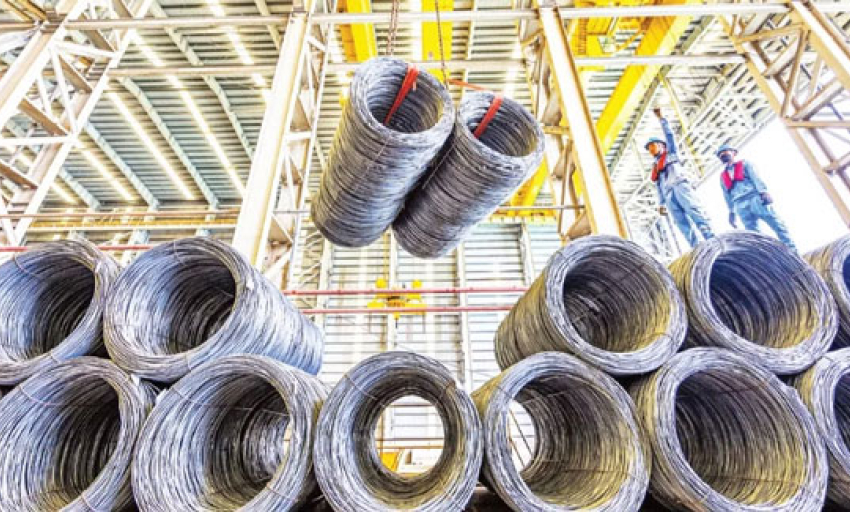 Kiến tạo ph&aacute;t triển c&aacute;c ng&agrave;nh c&ocirc;ng nghiệp trọng điểm