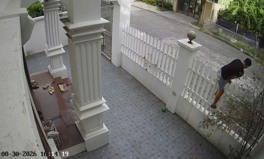 L&agrave;m r&otilde; đối tượng đột nhập nh&agrave; d&acirc;n trộm cắp t&agrave;i sản