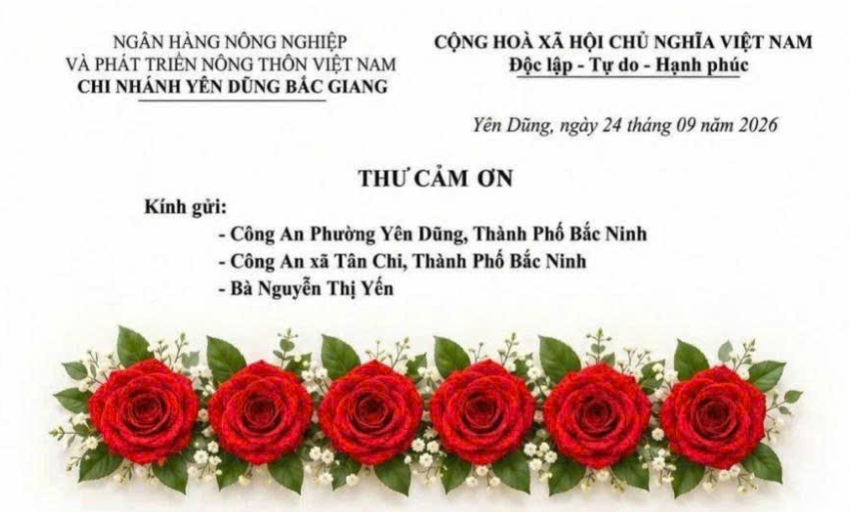 Mỗi c&ocirc;ng d&acirc;n tốt g&oacute;p phần x&acirc;y dựng một x&atilde; hội trật tự