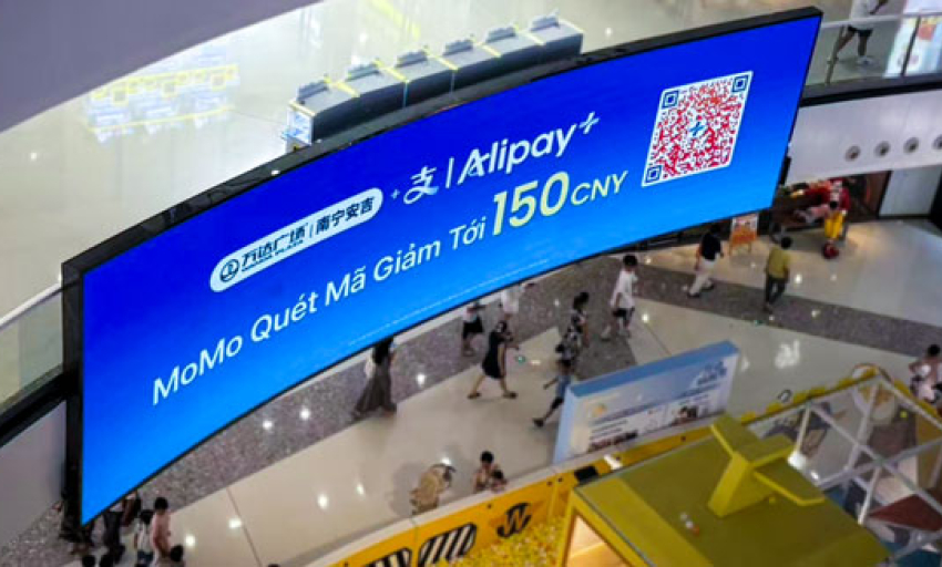 MoMo mở rộng thanh to&aacute;n QR tới hơn 60 quốc gia, g&oacute;p phần mở rộng kết nối thanh to&aacute;n số xuy&ecirc;n bi&ecirc;n giới