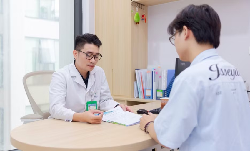 Nhận diện sớm những bất thường t&acirc;m l&yacute;, h&agrave;nh vi ở trẻ để ngăn hậu quả đ&aacute;ng tiếc