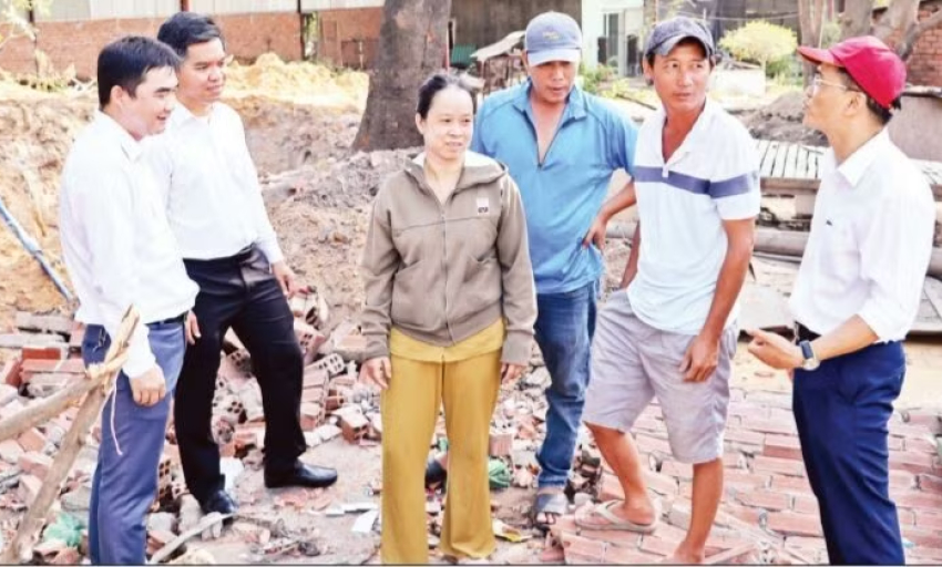 Niềm tin cho mục ti&ecirc;u tăng trưởng hai con số