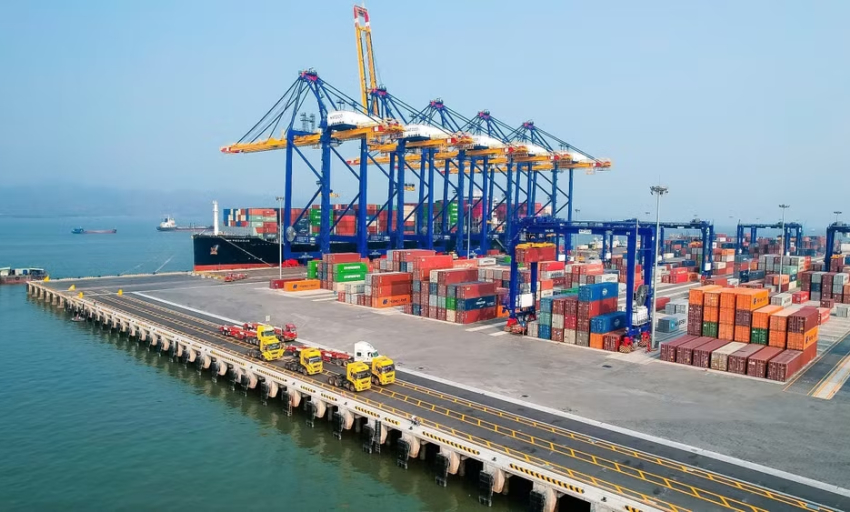 Niềm tin cho mục ti&ecirc;u tăng trưởng hai con số