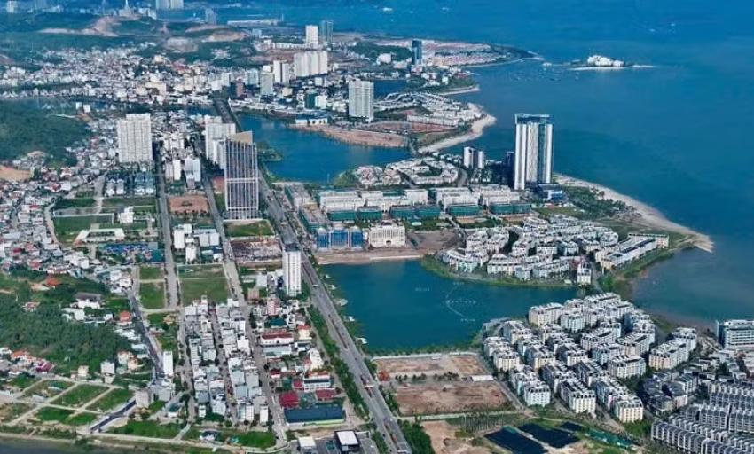 Quảng Ninh ch&iacute;nh thức trở th&agrave;nh th&agrave;nh phố