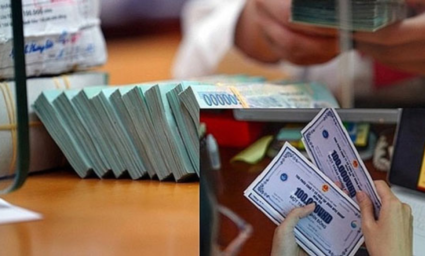 Quy định mới về ch&agrave;o b&aacute;n, giao dịch tr&aacute;i phiếu doanh nghiệp ri&ecirc;ng lẻ