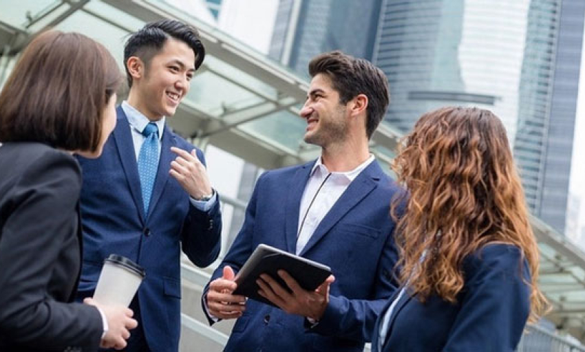 Quy định mới về tuyển dụng người Việt Nam l&agrave;m việc cho tổ chức nước ngo&agrave;i tại Việt Nam