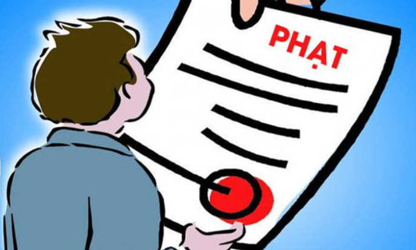 Quy định mới về xử phạt vi phạm h&agrave;nh ch&iacute;nh trong lĩnh vực an ninh, trật tự, an to&agrave;n x&atilde; hội