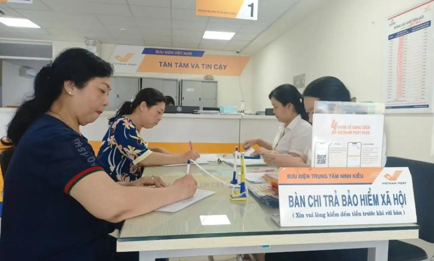 R&agrave; so&aacute;t, chấn chỉnh việc chi trả c&aacute;c chế độ bảo hiểm