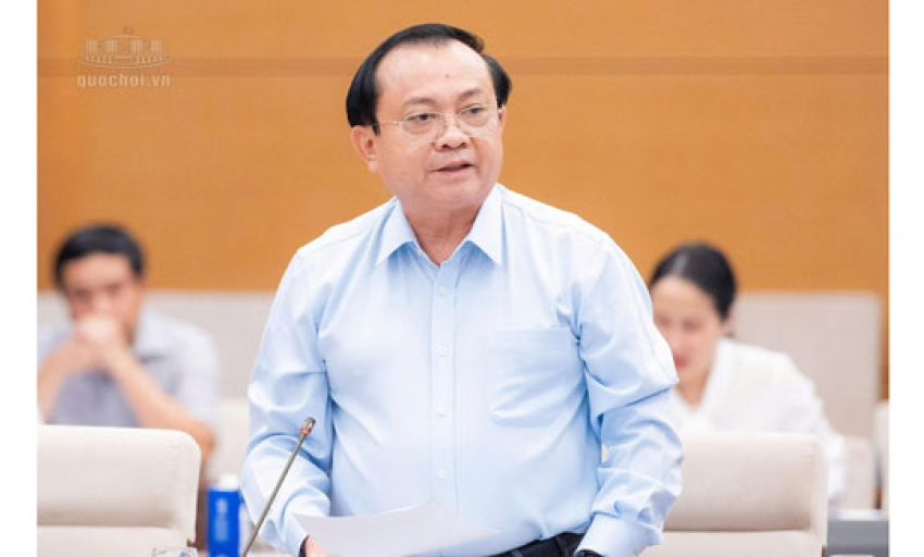 Sửa đổi, bổ sung ch&iacute;nh s&aacute;ch thuế sử dụng đất, thuế thu nhập doanh nghiệp trong lĩnh vực gi&aacute;o dục, đ&agrave;o tạo