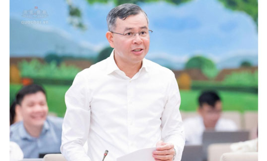 Sửa đổi to&agrave;n diện Luật Đấu thầu; n&acirc;ng cao chất lượng, hiệu quả hoạt động đấu thầu