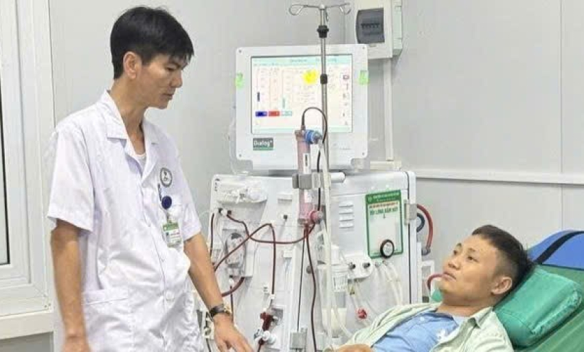 T&aacute;c hại nguy hiểm từ th&oacute;i quen tự &yacute; d&ugrave;ng thuốc điều trị