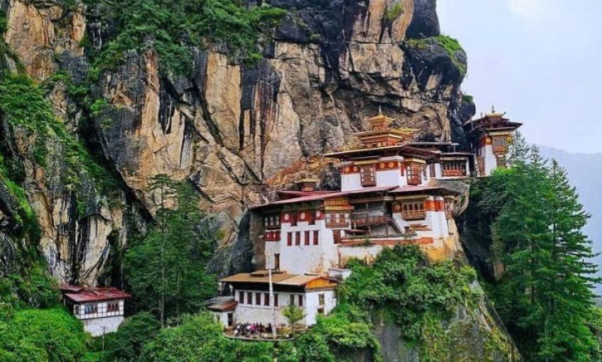Tăng cường kết nối hợp t&aacute;c du lịch Việt Nam &ndash; Bhutan