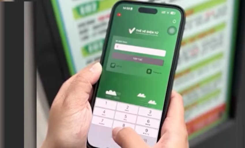 Tăng cường kiểm so&aacute;t gian lận thẻ v&eacute; điện tử tr&ecirc;n c&aacute;c tuyến bu&yacute;t trợ gi&aacute;