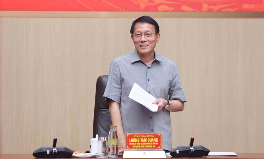 Tạo chuyển biến thực chất khi triển khai Nghị quyết 57