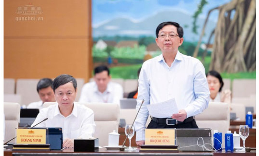 Tạo thuận lợi tối đa cho hoạt động đăng k&yacute;, x&aacute;c lập v&agrave; khai th&aacute;c quyền sở hữu tr&iacute; tuệ