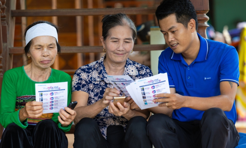 Tắt s&oacute;ng 2G: Chuyển đổi c&ocirc;ng nghệ, mở kh&ocirc;ng gian cho hạ tầng mới