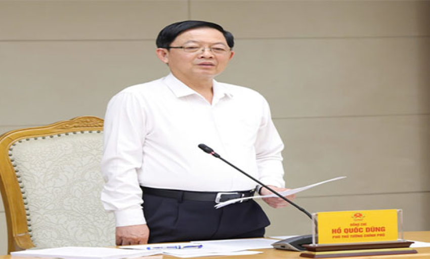 Th&aacute;o gỡ điểm nghẽn, th&uacute;c đẩy thương mại h&oacute;a kết quả nghi&ecirc;n cứu khoa học, c&ocirc;ng nghệ