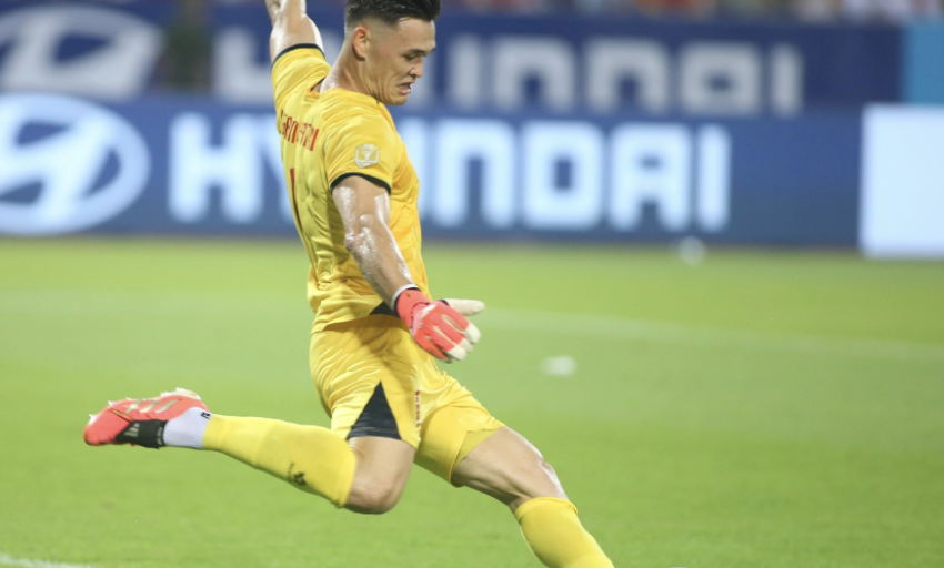 Thống k&ecirc; to&agrave;n 'nhất' của đội tuyển Việt Nam, nh&igrave;n m&agrave; &lsquo;sướng&rsquo;: V&ocirc; địch ASEAN Cup 2026 qu&aacute; xứng đ&aacute;ng
