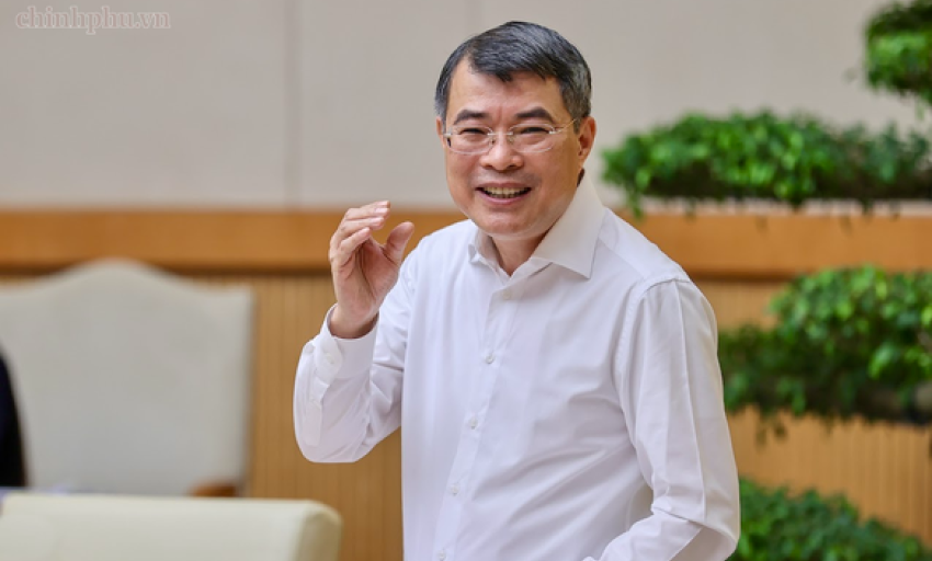 Thủ tướng: Tuyệt đối kh&ocirc;ng để lợi &iacute;ch cục bộ, lợi &iacute;ch ng&agrave;nh, lợi &iacute;ch nh&oacute;m chi phối ch&iacute;nh s&aacute;ch