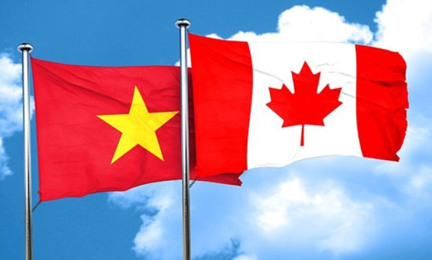 Thương mại Việt Nam &ndash; Canada khởi sắc, dư địa hợp t&aacute;c vẫn rộng mở