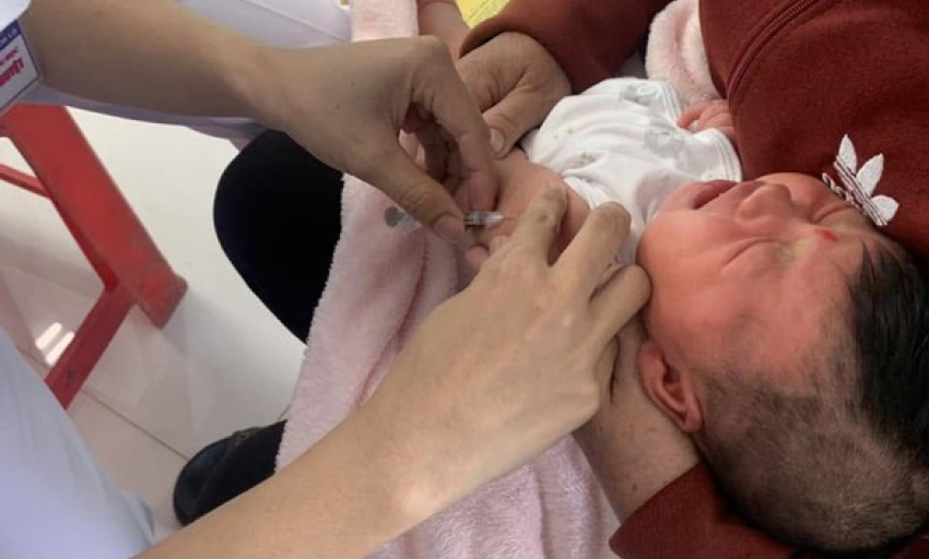 Tiến độ đưa th&ecirc;m 4 loại vaccine v&agrave;o Chương tr&igrave;nh ti&ecirc;m chủng mở rộng quốc gia