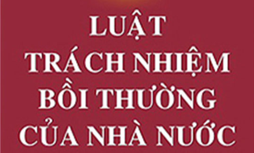 Triển khai Luật sửa đổi, bổ sung một số điều của Luật tr&aacute;ch nhiệm bồi thường của nh&agrave; nước