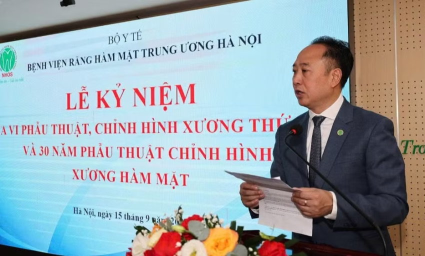 Từ 1.000 ca vi phẫu, hướng tới l&agrave;m chủ những kỹ thuật chuy&ecirc;n s&acirc;u