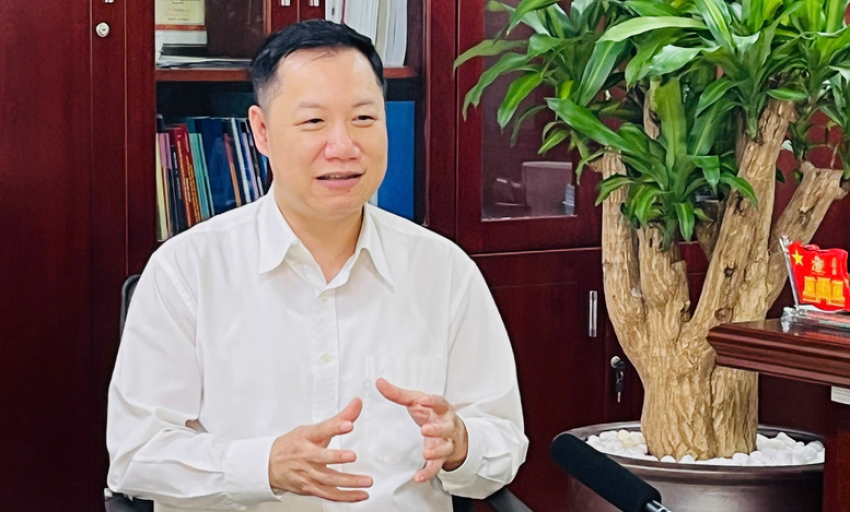 TUYỂN SINH ĐẠI HỌC: Từ năm 2028, mỗi ng&agrave;nh chỉ c&ograve;n một phương thức x&eacute;t tuyển?