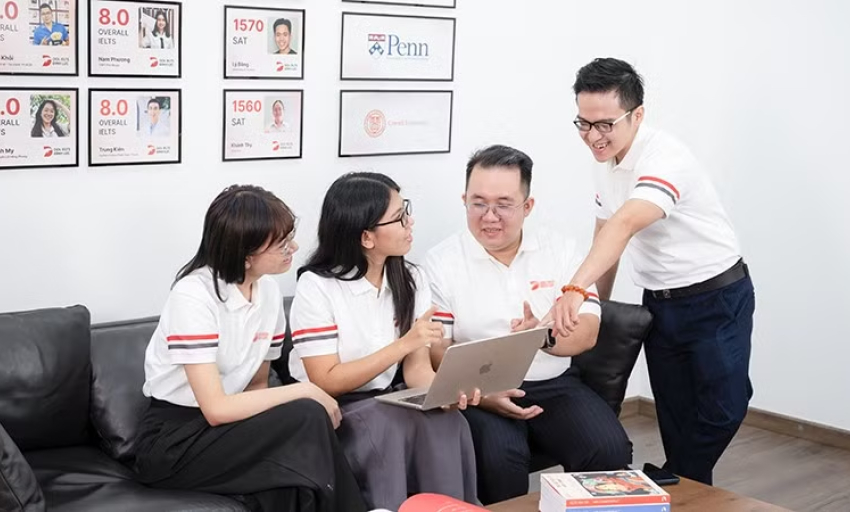 Vận dụng ngoại ngữ hiệu quả trong bối cảnh "chạy đua" c&ocirc;ng nghệ AI