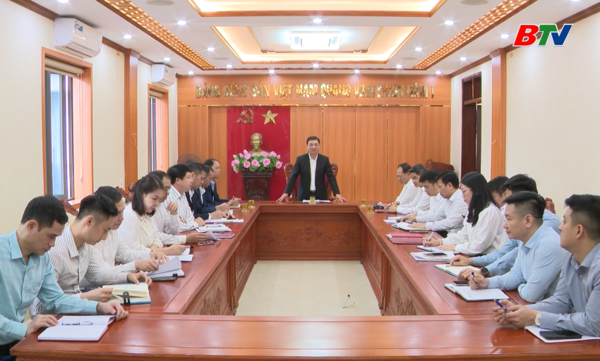 60 năm ng&agrave;nh Nội ch&iacute;nh Bắc Ninh