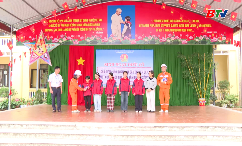 Điện với sản xuất v&agrave; đời sống: An to&agrave;n điện, ph&ograve;ng chống ch&aacute;y nổ do điện