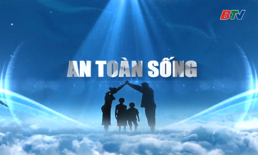 An to&agrave;n sống: T&igrave;nh y&ecirc;u c&oacute; cần n&oacute;i th&agrave;nh lời