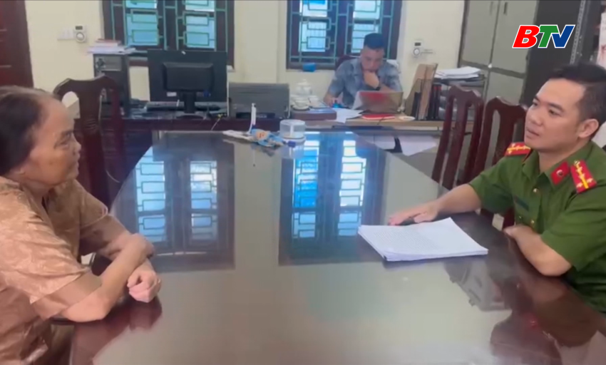 Bắc Ninh: Bắt hai đối tượng lang thang chuy&ecirc;n &ldquo;m&oacute;c t&uacute;i&rdquo; 