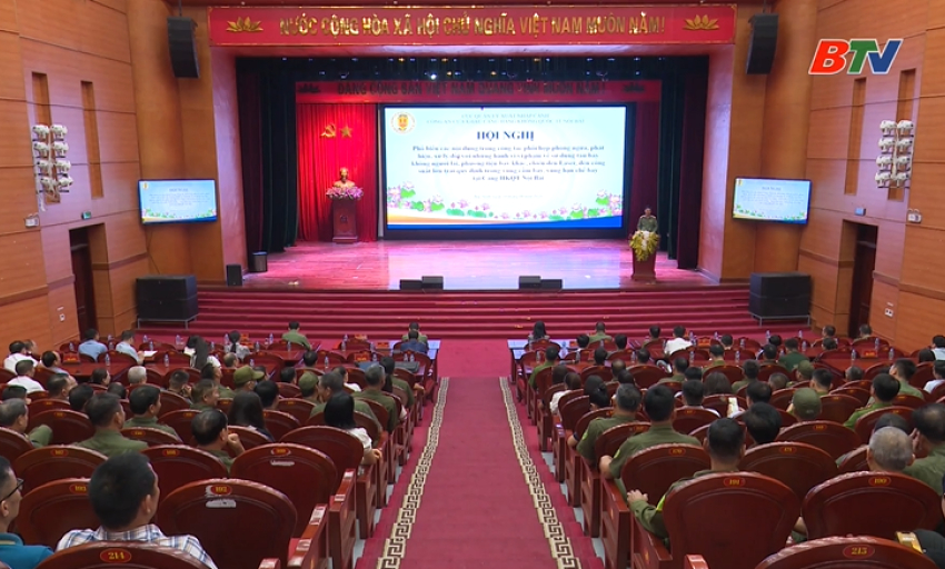 Bắc Ninh chủ động ph&ograve;ng ngừa nguy cơ mất an to&agrave;n h&agrave;ng kh&ocirc;ng từ cơ sở