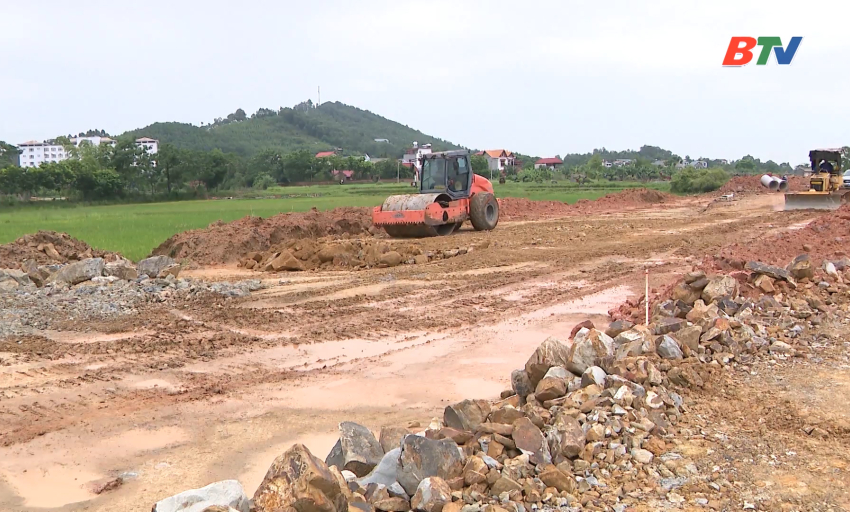 Bắc Ninh dẫn đầu cả nước về tỷ lệ giải ng&acirc;n vốn đầu tư c&ocirc;ng 