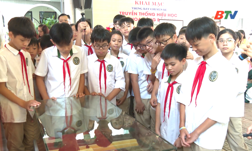 Bắc Ninh khơi dậy truyền thống hiếu học, khoa bảng 