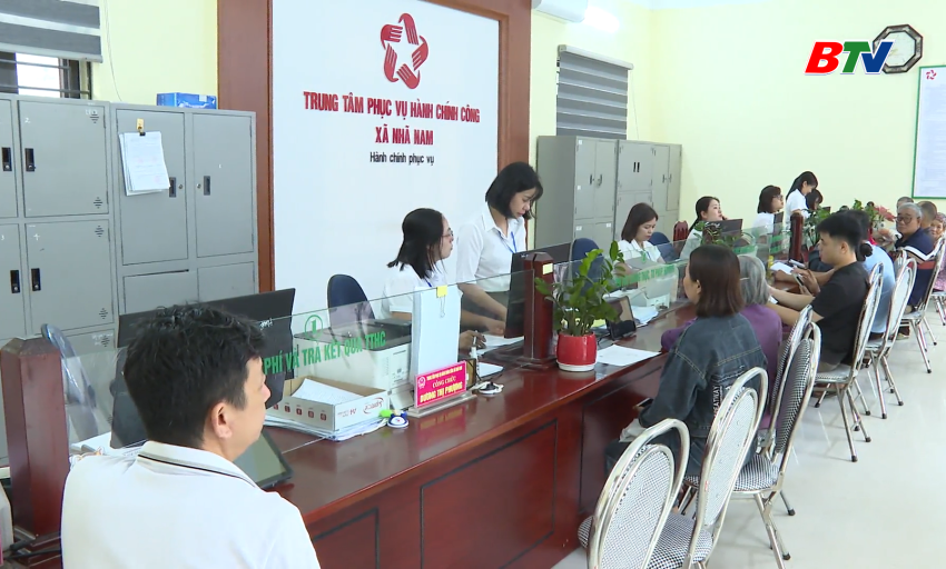 Bắc Ninh - Kỷ nguy&ecirc;n vươn m&igrave;nh: Số h&oacute;a dữ liệu - "Ch&igrave;a kh&oacute;a" mở cửa kỷ nguy&ecirc;n mới
