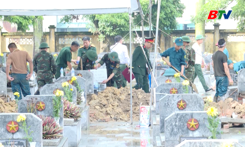 Bắc Ninh quyết t&acirc;m về đ&iacute;ch sớm trong chiến dịch 500 ng&agrave;y đ&ecirc;m 