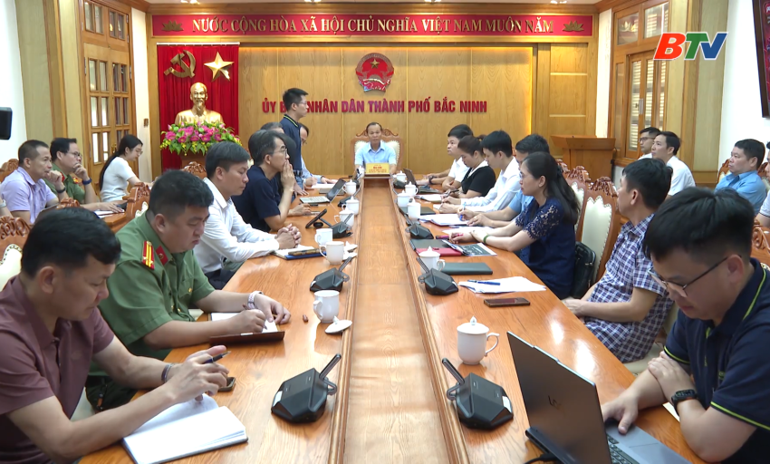 Bắc Ninh sẵn s&agrave;ng đăng cai c&aacute;c giải đấu thể thao điện tử