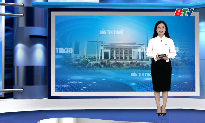 Bản tin Thời sự trưa ng&agrave;y 05-09-2026