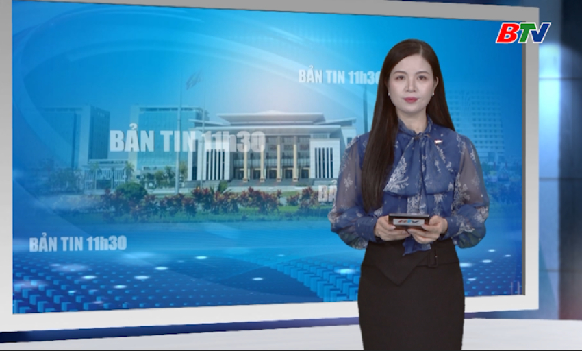 Bản tin Thời sự trưa ng&agrave;y 16-7-2026