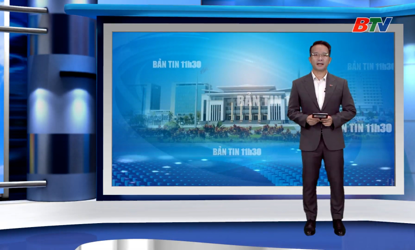 Bản tin Thời sự trưa ng&agrave;y 17-08-2026
