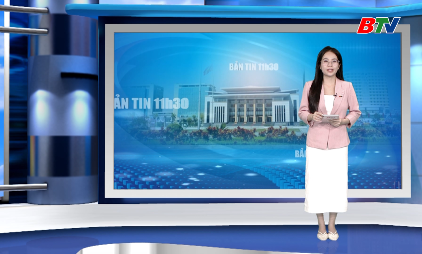 Bản tin Thời sự trưa ng&agrave;y 17-09-2026