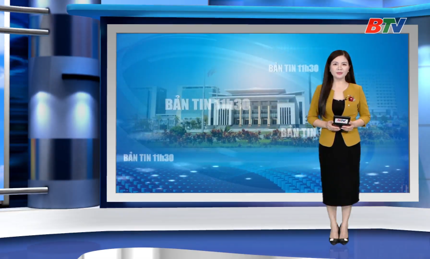 Bản tin Thời sự trưa ng&agrave;y 19-09-2026