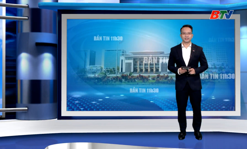 Bản tin Thời sự trưa ng&agrave;y 19-10-2026