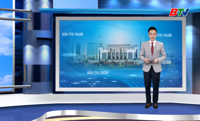 Bản tin Thời sự trưa ng&agrave;y 20-09-2026