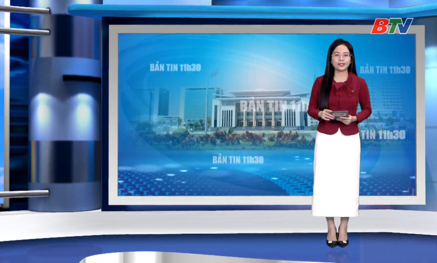 Bản tin Thời sự trưa ng&agrave;y 21-10-2026