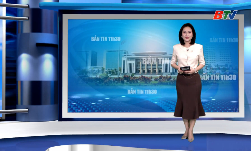 Bản tin Thời sự trưa ng&agrave;y 22-10-2026