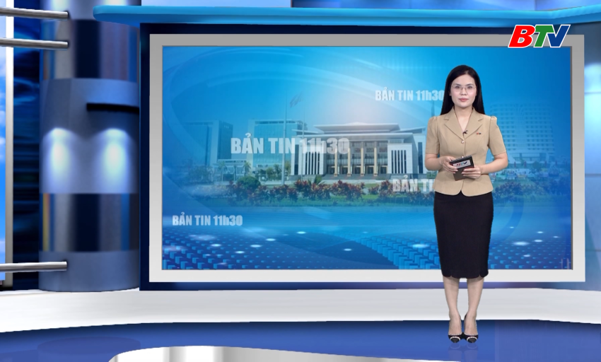 Bản tin Thời sự trưa ng&agrave;y 27-10-2026